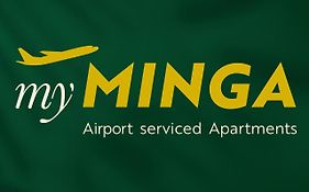 My Minga Airport Serviced Apartments